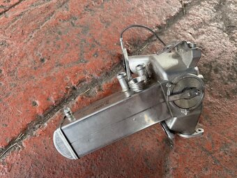 EGR cooler audi A8 D4 4.2tdi - 2