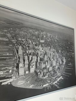 Obraz IKEA Manhattan - 2