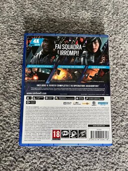 Rainbowsix siege deuluxe edition - 2