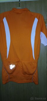 Dres na kolo Lawi - 2