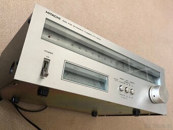 Hitachi tuner FT-340 - 2