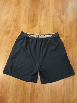Pánské šortky Under Armour vel. XXL - 2
