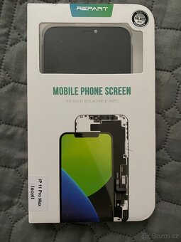 Displej pro telefon Apple Iphone 11 Pro Max - 2