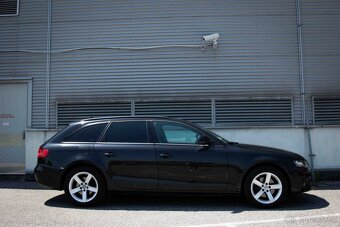 Audi A4 Avant 2.0 TDI - 2