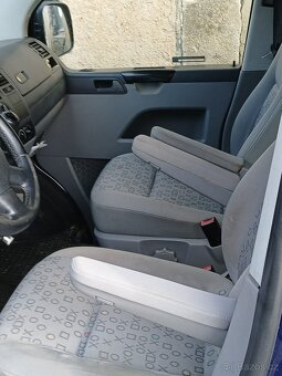 Volkswagen Transporter - 2