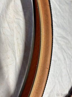 Gravel pláště 700x35C - 2