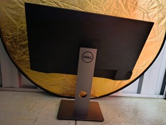 Prodám monitor Dell P2719H – 27", IPS, Full HD - 2