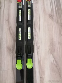 Běžky, hůlky - 2