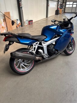 BMW K1200S - 2