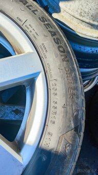 Peugeot 307, 308 16" 4x108 - 2
