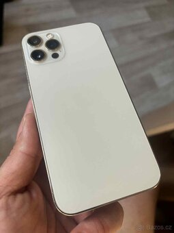 iPhone 12 pro 128gb - 2