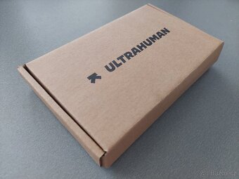 Zkušební sada Ultrahuman Ring Air Sizing Kit - 2