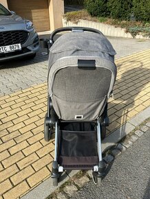 Kočárek Cybex Priam 2022 - 2