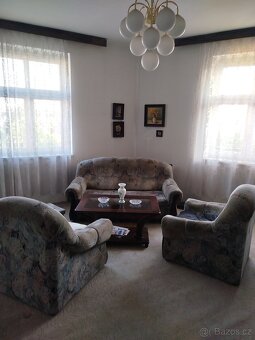Sedací souprava - 2