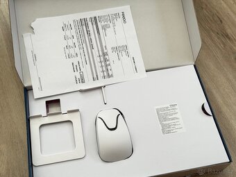 Babysense Pro 2 – monitor dechu pro miminko - 2
