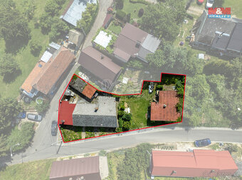 Prodej rodinného domu, 70 m², Troubky-Zdislavice - 2