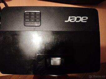 Projektor Acer P1285 DLP - 2