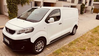 Peugeot Expert L2, 1,6 hdi, 144.000 km, 2018, top stav - 2