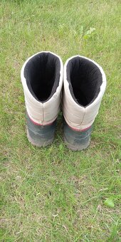 Sněhule QUECHUA SH 100, vel. 38/39(EU) - 2