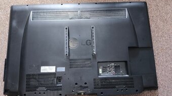 Plazmová televize LG - 2