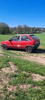 Prodám seat ibiza - 2