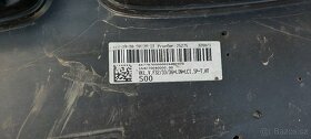 Predni naraznik bmw 4 f32 f 33 f36 lin lci - 2