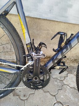 Kellys Soot 50 2020 - 2