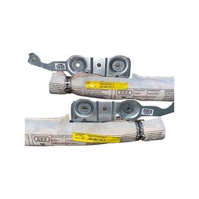Pravý stropní airbag 8E9880742A AUDI A4 B7 8E avant 2006 - 2