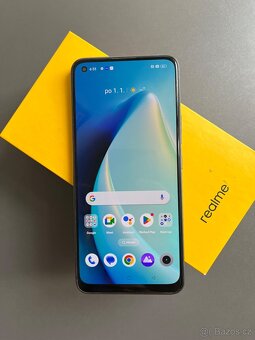Realme 8 6/128gb - 2