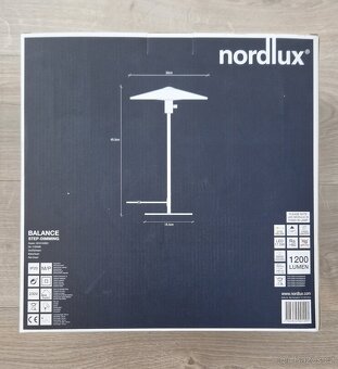 Lampička Nordlux Balance - nová - 2