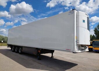 Prodám Schmitz SKO 24 Thermo King SLXi 300 t - 2