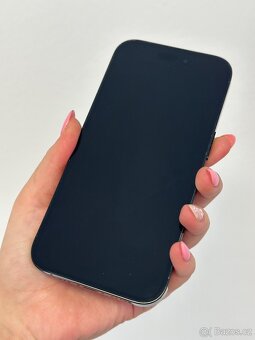 iPhone 14 Pro - 128GB - 100% baterie - 2