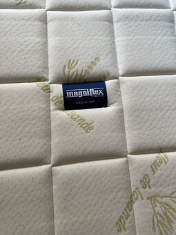 Matrace Magniglex 100x 200 cm, 2 ks - 2