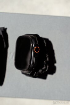 Apple Watch Ultra 2 GPS + Cellular 49mm - 2