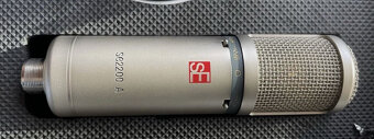 Studiový kondenzátorový mikrofon SE Electronics sE2200 - 2