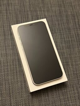 Apple iPhone 12 128GB White - 2