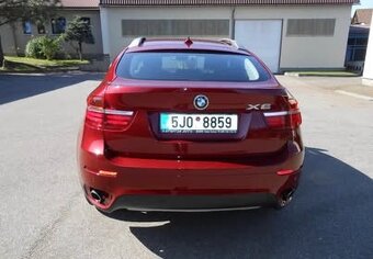 BMW X6 - 2