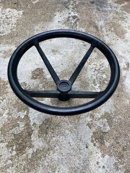 Volant na malotraktor 33 cm - 2