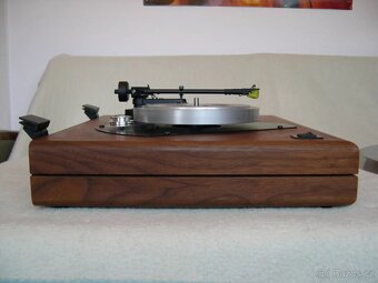 Acoustic Research ES-1 gramofon - 2