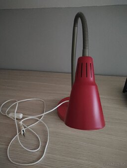 Lampička na stůl - 2