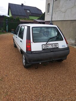 Renault 5 - 2