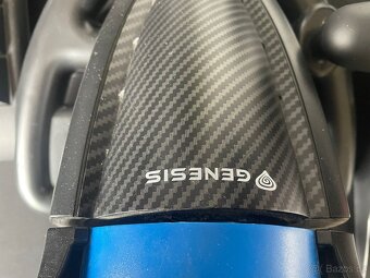 Volant genesis - 2
