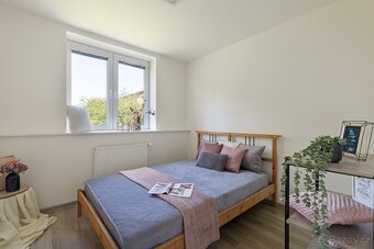 Prodej byt 2+kk, Nový Jičín, Trlicova - 2