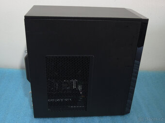 Rychlý Acer Aspire Intel i3-9100 1.5TB SSD GT 1030 8GB Wifi - 2