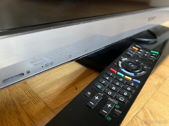 Televize sony - 2
