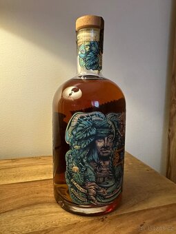 DON PAPA ALON SINGLE ISLAND - 2