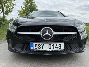 Mercedes-Benz A180d - 2