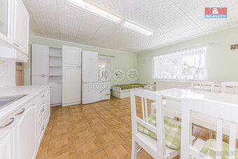 Prodej rodinného domu, Vlačice - Výčapy, pozemek 1112 m² - 2
