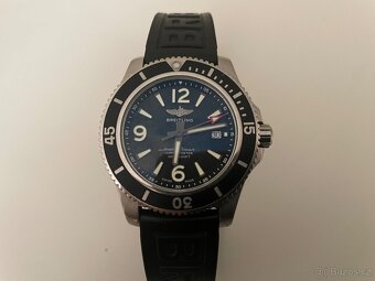 Breitling SuperOcean 44 - 2