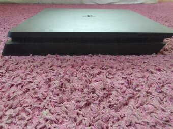 PS4 SLIM 1TB - 2